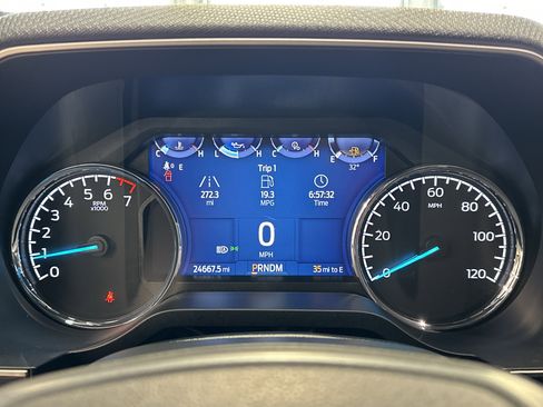 Certified 2023 Ford F150 XLT w/ Equipment Group 302A High image 38