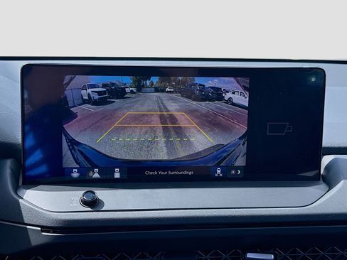 New 2026 Honda Accord Sport image 13