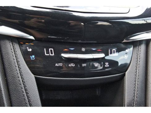 Certified 2023 Cadillac XT6 Sport w/ Technology Package image 25