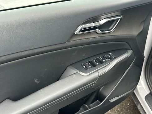 New 2026 Kia Sportage X-Line image 10