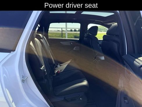 Used 2025 Acura MDX A-Spec AWD/4WD image 10