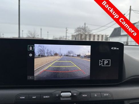 Certified 2025 Kia K4 LXS image 37