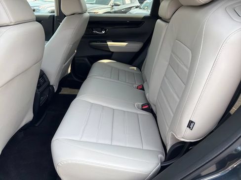 Used 2026 Honda CR-V EX-L image 22