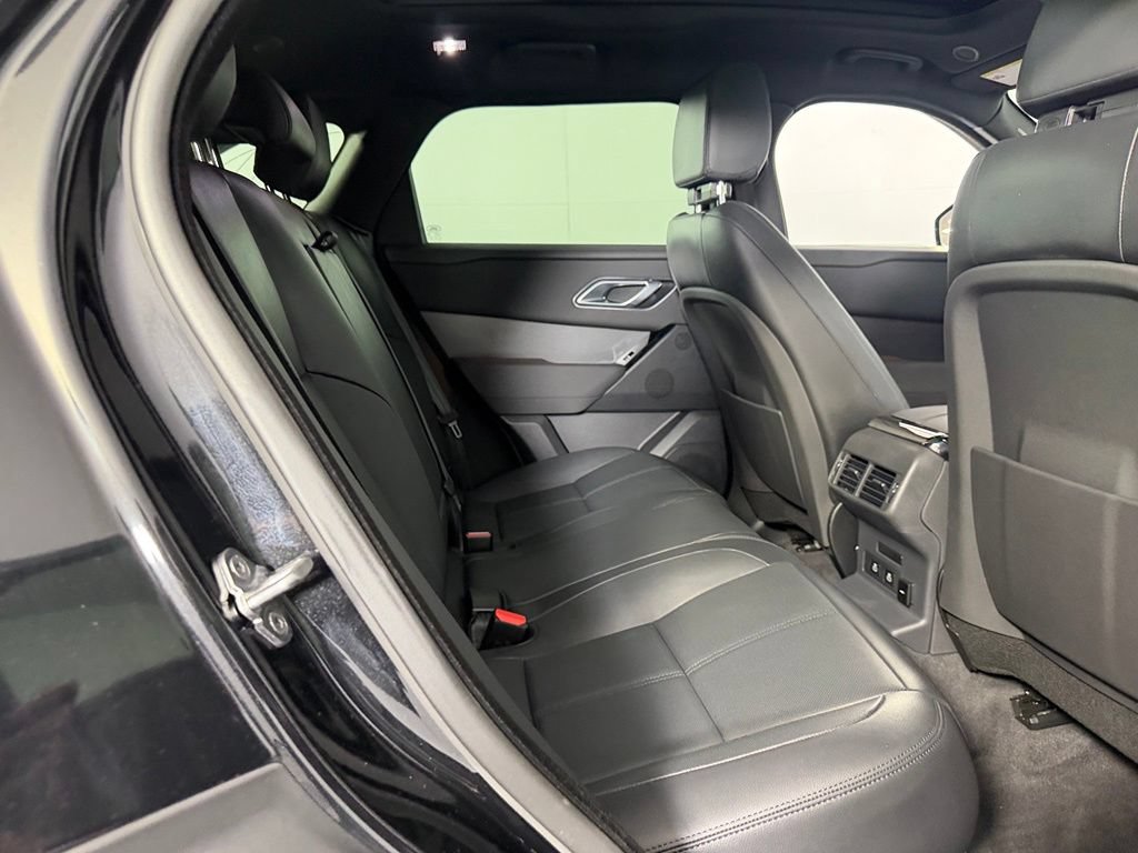 Used 2024 Land Rover Range Rover Velar Dynamic SE AWD/4WD image 20