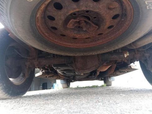 Used 2007 Ford F150 FX4 AWD/4WD image 19