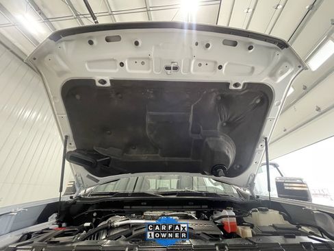 Used 2025 Chevrolet Silverado 3500 High Country w/ High Country Premium Package image 61