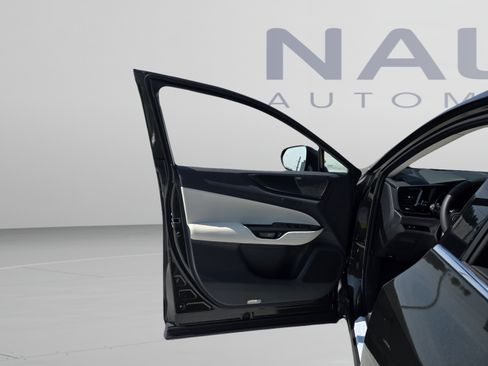 New 2026 Lexus NX 350 AWD w/ Luxury Package image 12