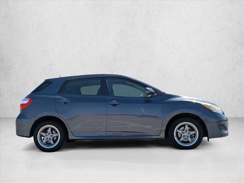 Used 2009 Toyota Matrix image 4