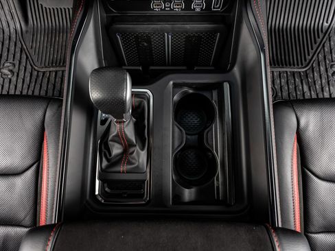 Used 2025 RAM 1500 RHO w/ RHO Level 1 Equipment Group image 27