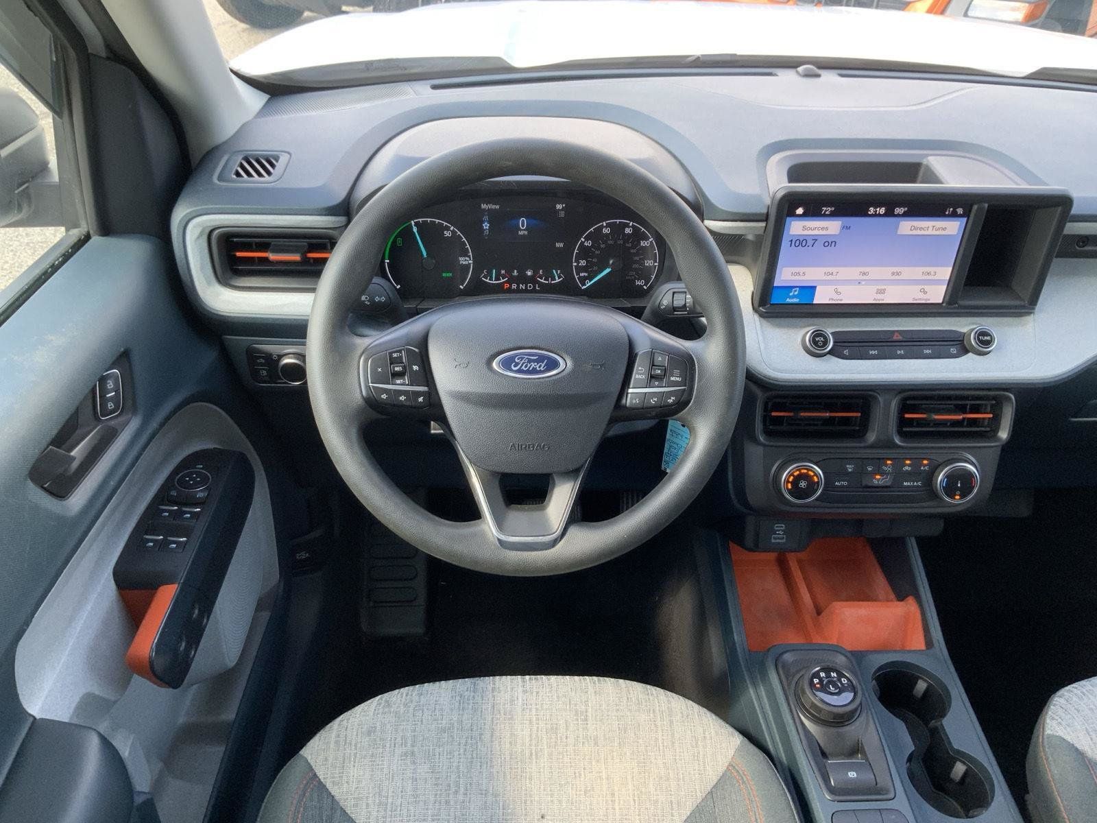 Used 2023 Ford Maverick XLT FWD image 20