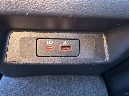 Certified 2024 Nissan Altima 2.5 SR image 15