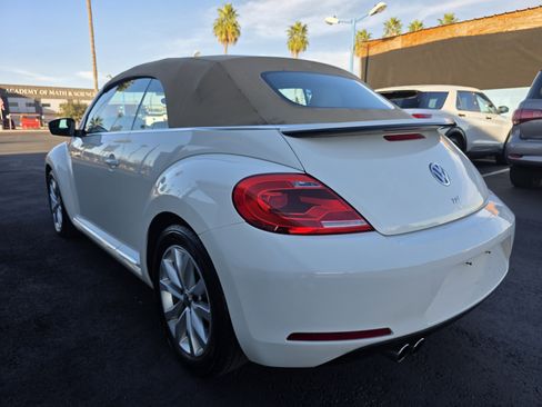 Used 2013 Volkswagen Beetle TDI image 5