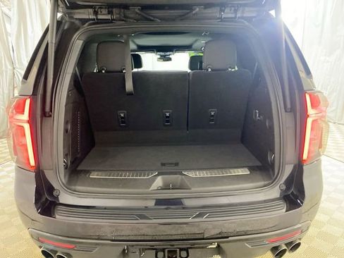 Used 2023 Chevrolet Tahoe Z71 w/ Z71 Off-Road Package image 30