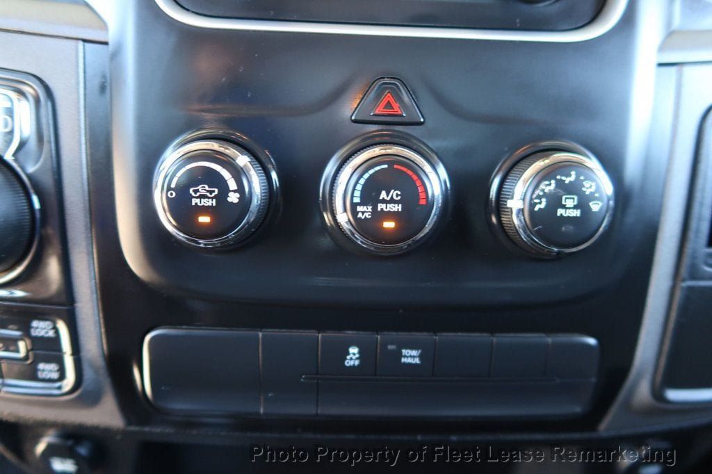 Used 2022 RAM 1500 Tradesman AWD/4WD image 31