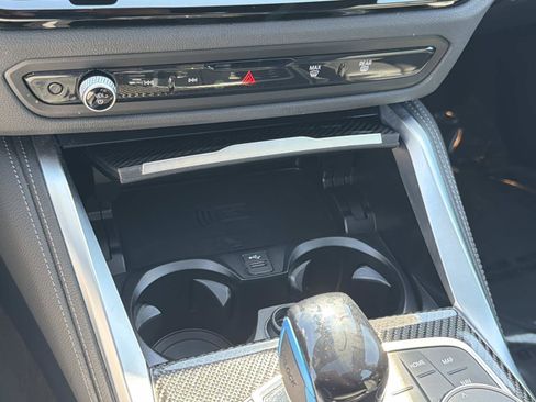 Certified 2023 BMW i4 M50 w/ Premium Package image 21