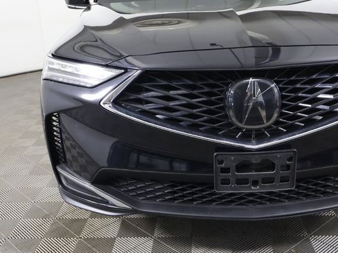 Used 2025 Acura MDX SH-AWD image 13