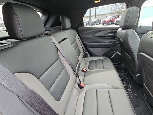 New 2025 Chevrolet TrailBlazer ACTIV w/ Convenience Package image 26