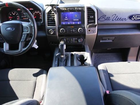 Certified 2020 Ford F150 Raptor image 13