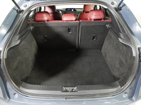 Used 2024 MAZDA CX-30 AWD 2.5 S w/ Preferred Package image 18