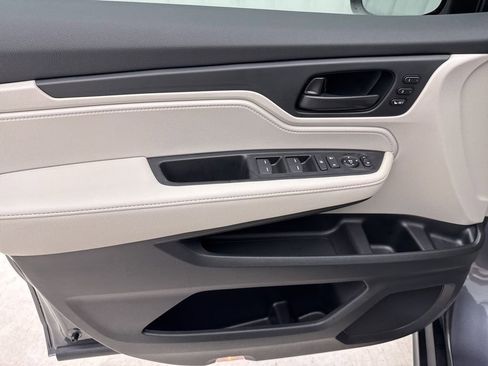 New 2026 Honda Odyssey EX-L image 20