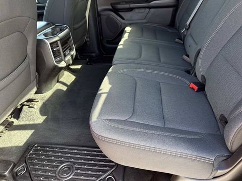 Used 2023 RAM 1500 Big Horn RWD image 10