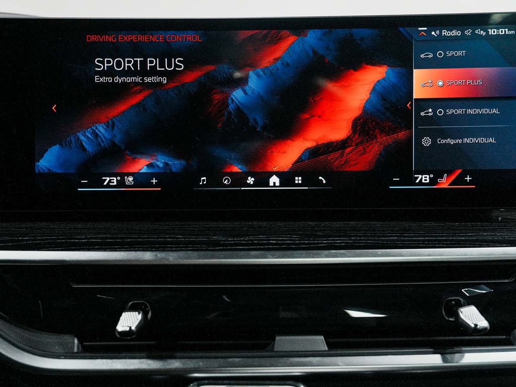 Used 2026 BMW X7 M60i AWD/4WD image 20