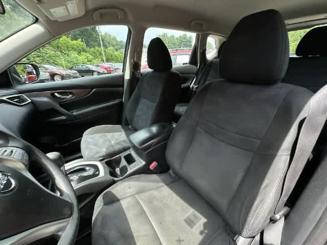 Used 2016 Nissan Rogue S AWD/4WD image 13