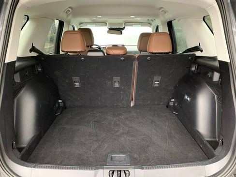 Certified 2025 Ford Bronco Sport Outer Banks w/ Outer Banks Tech Package+ image 6