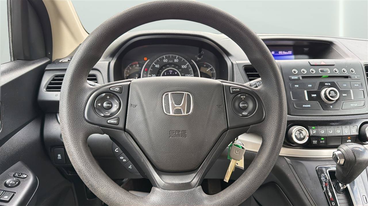 Used 2016 Honda CR-V LX image 23