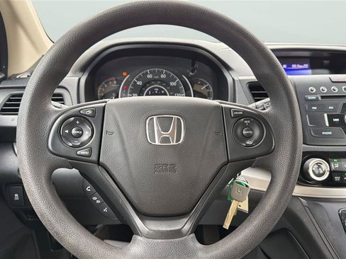 Used 2016 Honda CR-V LX image 23