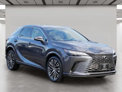 Certified 2024 Lexus RX 350 Premium Plus