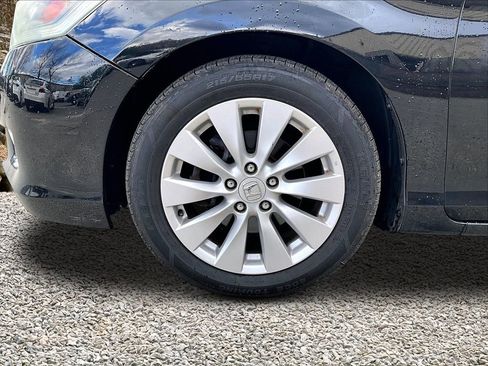 Used 2014 Honda Accord EX-L image 8
