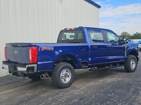 New 2026 Ford F250 XL w/ XL Off-Road Package image 5