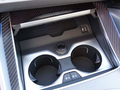 New 2026 BMW XM Label Red image 24