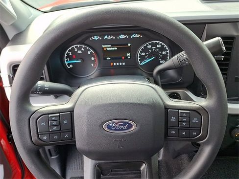 New 2026 Ford F250 XL w/ FX4 Off-Road Package image 12