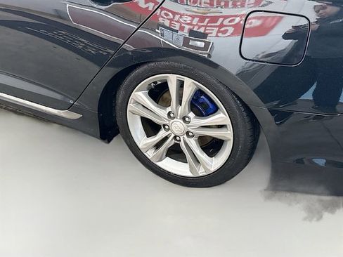 Used 2019 Hyundai Sonata Sport image 31