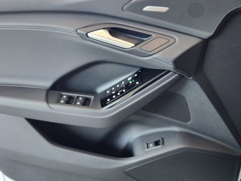 New 2027 Audi SQ6 e-tron Premium Plus AWD/4WD image 27