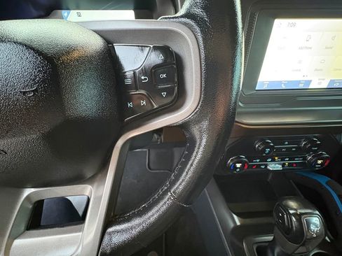 Certified 2023 Ford Bronco Outer Banks image 15