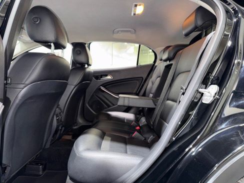 Used 2015 Mercedes-Benz GLA 250 4MATIC w/ Multimedia Package image 13