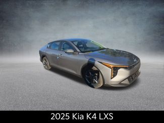 New 2025 Kia K4 LXS video 2