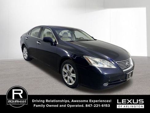 Used 2009 Lexus ES 350 image 3
