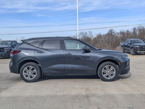 Used 2022 Chevrolet Blazer LT image 6