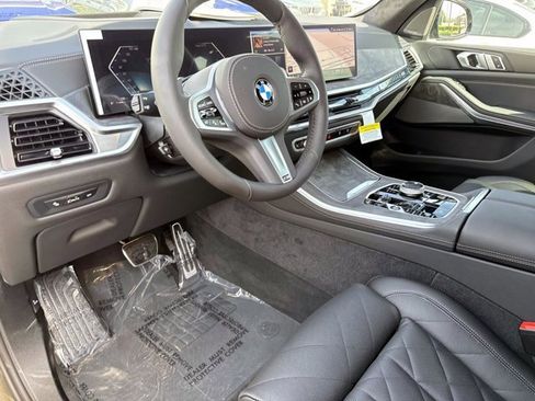 New 2026 BMW X5 xDrive40i w/ Executive Package AWD/4WD image 22