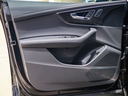 New 2026 Audi Q8 Prestige AWD/4WD image 21