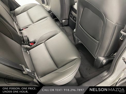 New 2026 MAZDA CX-30 AWD 2.5 S w/ Select Sport Pkg image 41