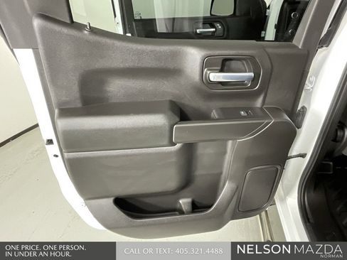 Used 2020 GMC Sierra 1500 4x4 Crew Cab image 18