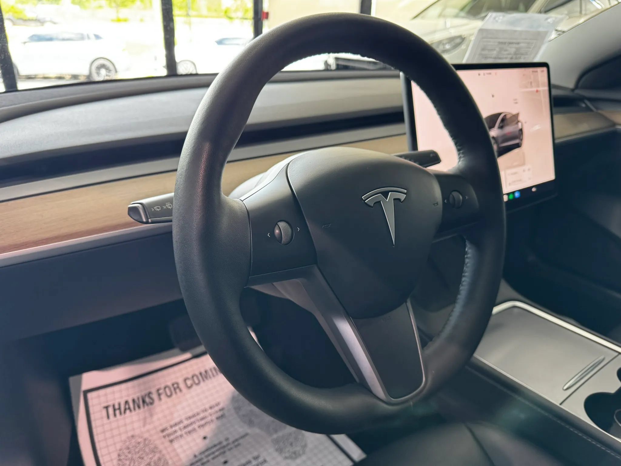 Used 2023 Tesla Model 3 Standard Range RWD image 23