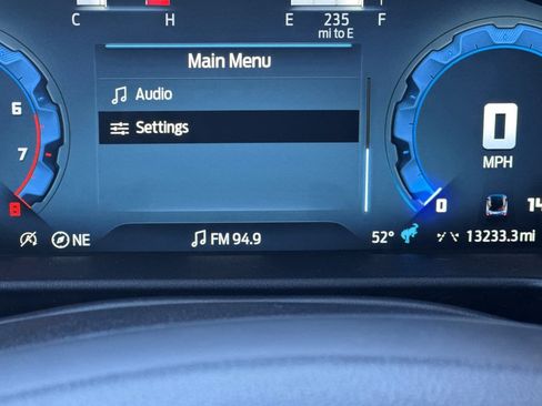 Certified 2025 Ford Bronco Sport Badlands image 26