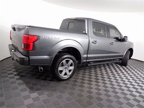 Used 2019 Ford F150 XLT w/ Equipment Group 302A Luxury image 16