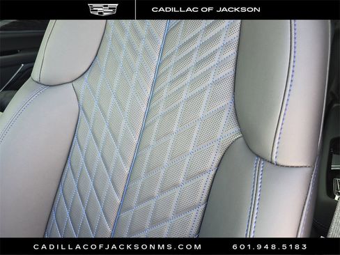 New 2026 Cadillac Escalade IQL Sport 1 image 15